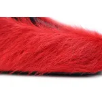 MARNI Fussbett Red