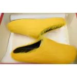 MARNI Fussbett Yellow