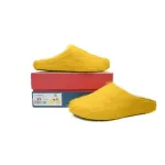 MARNI Fussbett Yellow