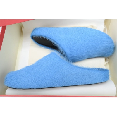 MARNI Fussbett Blue 02