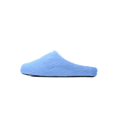 MARNI Fussbett Blue 01