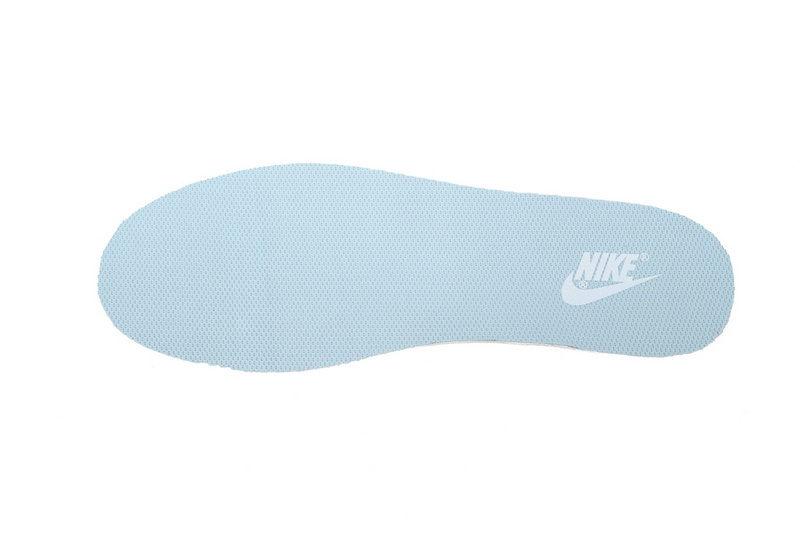 Nike Dunk Low Imperial Dragon Blue and White