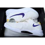 Nike Kobe 8 Protro 'Lakers Home'