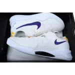 Nike Kobe 8 Protro 'Lakers Home'