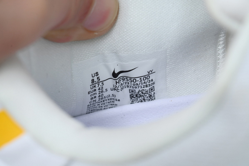 Nike Kobe 8 Protro 'Lakers Home'