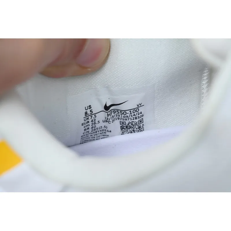 Nike Kobe 8 Protro 'Lakers Home'
