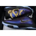 Zoom Kobe 5 Protro 'Year of the Mamba - Eggplant'