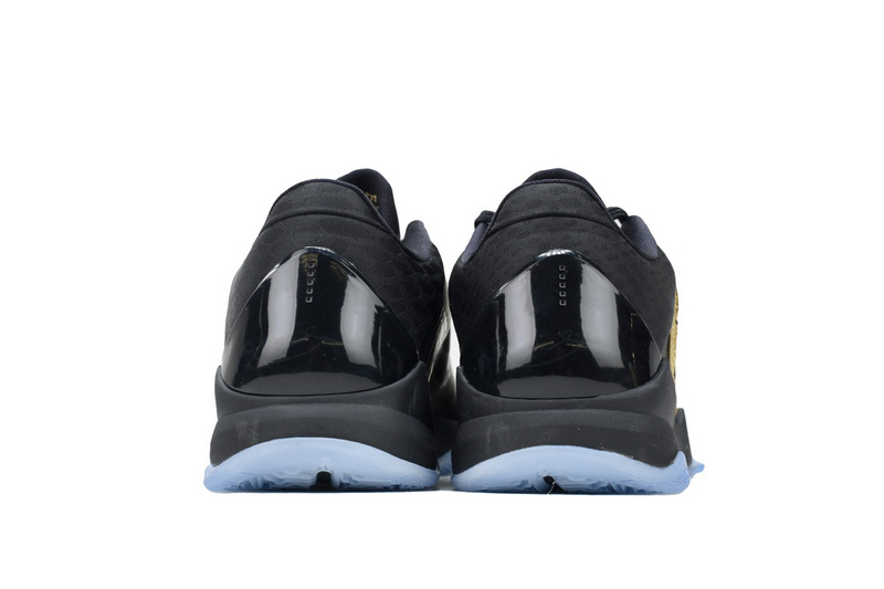 Zoom Kobe 5 Protro 'Year of the Mamba - Eggplant'