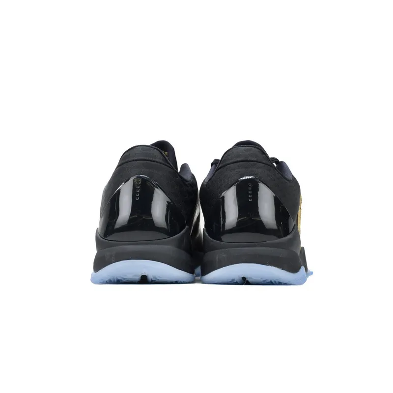 Zoom Kobe 5 Protro 'Year of the Mamba - Eggplant'