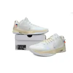 Off-White x Nike Zoom Kobe 5 'STY CUSTOM'