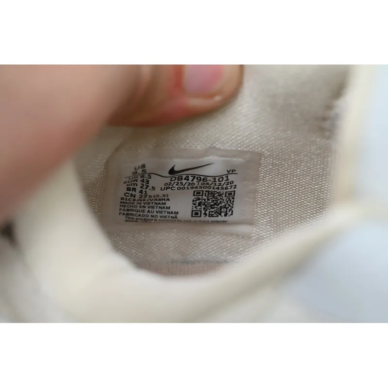 Off-White x Nike Zoom Kobe 5 'STY CUSTOM'