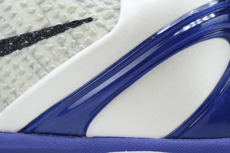 Zoom Kobe 6 'Concord'