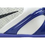 Zoom Kobe 6 'Concord'