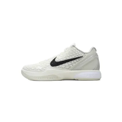 Zoom Kobe 6 Protro 'All-Star 2.0' 01