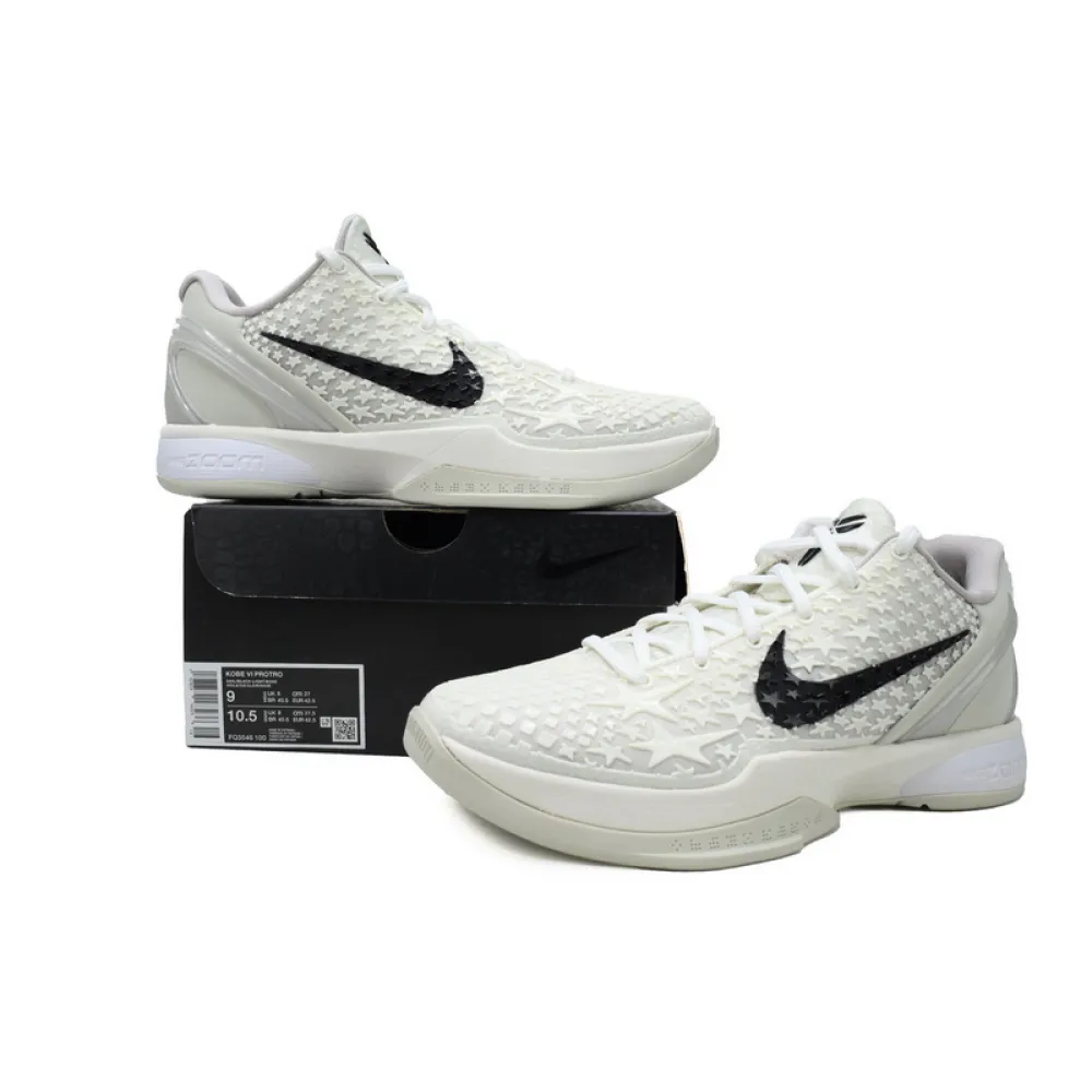 Zoom Kobe 6 Protro 'All-Star 2.0'
