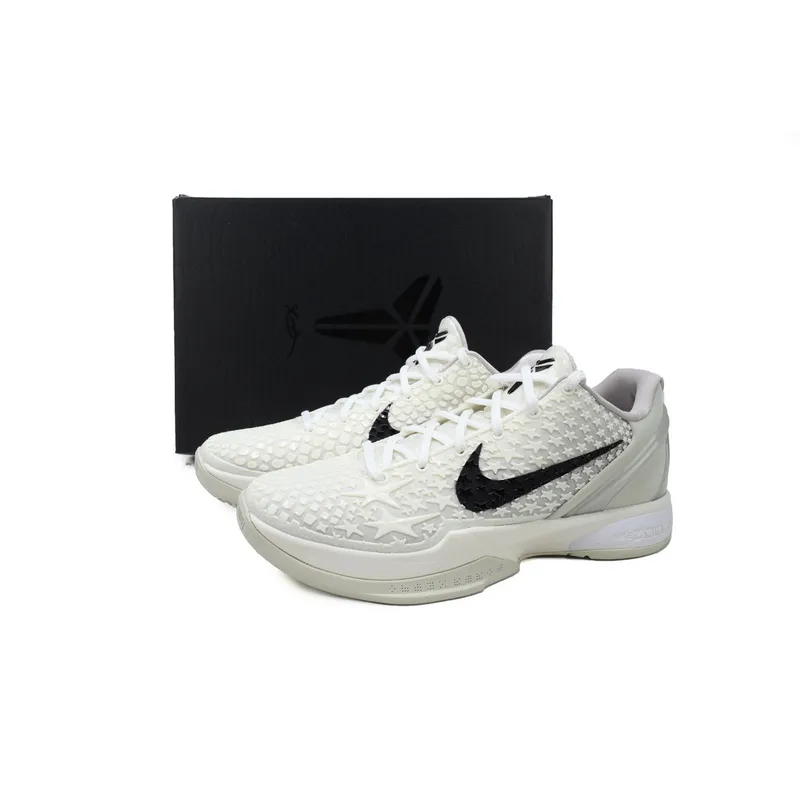 Zoom Kobe 6 Protro 'All-Star 2.0'