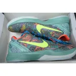 Zoom Kobe 6 'Prelude'