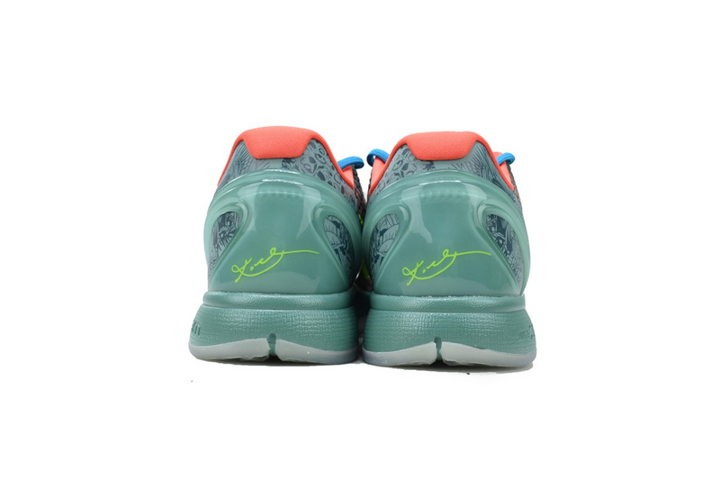 Zoom Kobe 6 'Prelude'