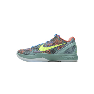 Zoom Kobe 6 'Prelude' 01