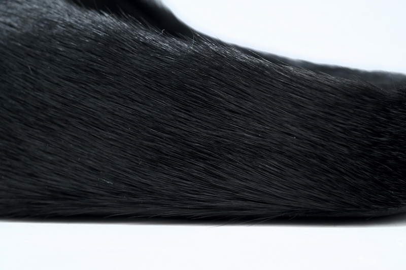 MARNI Fussbett Black