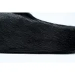 MARNI Fussbett Black
