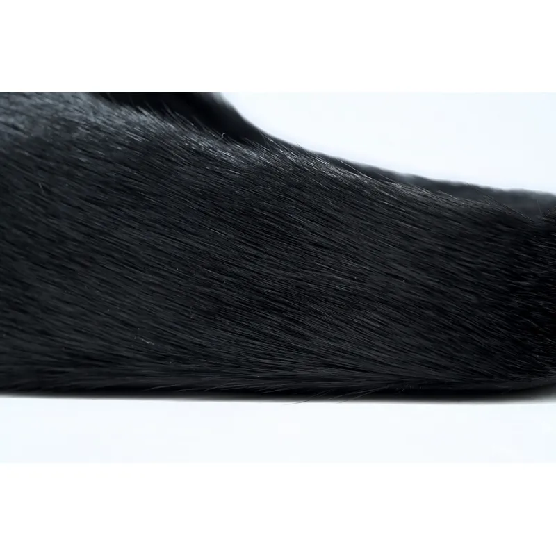 MARNI Fussbett Black