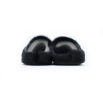 MARNI Fussbett Black