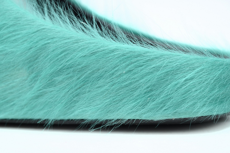 MARNI Fussbett Dark Green