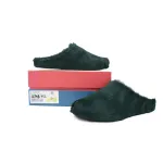 MARNI Fussbett Deep Green