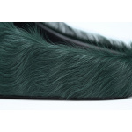 MARNI Fussbett Deep Green