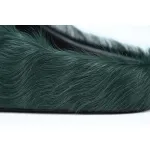 MARNI Fussbett Deep Green