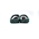 MARNI Fussbett Deep Green