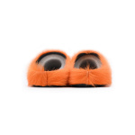 MARNI Fussbett Orange
