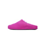 MARNI Fussbett Rose Red