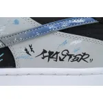Nike Dunk Low Cosmic stars