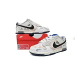Nike Dunk Low Pioneer Knight 