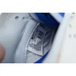 Nike Dunk Low Pioneer Knight 