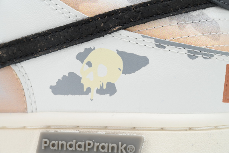 Nike Dunk Low Pioneer Knight 