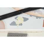 Nike Dunk Low Pioneer Knight 