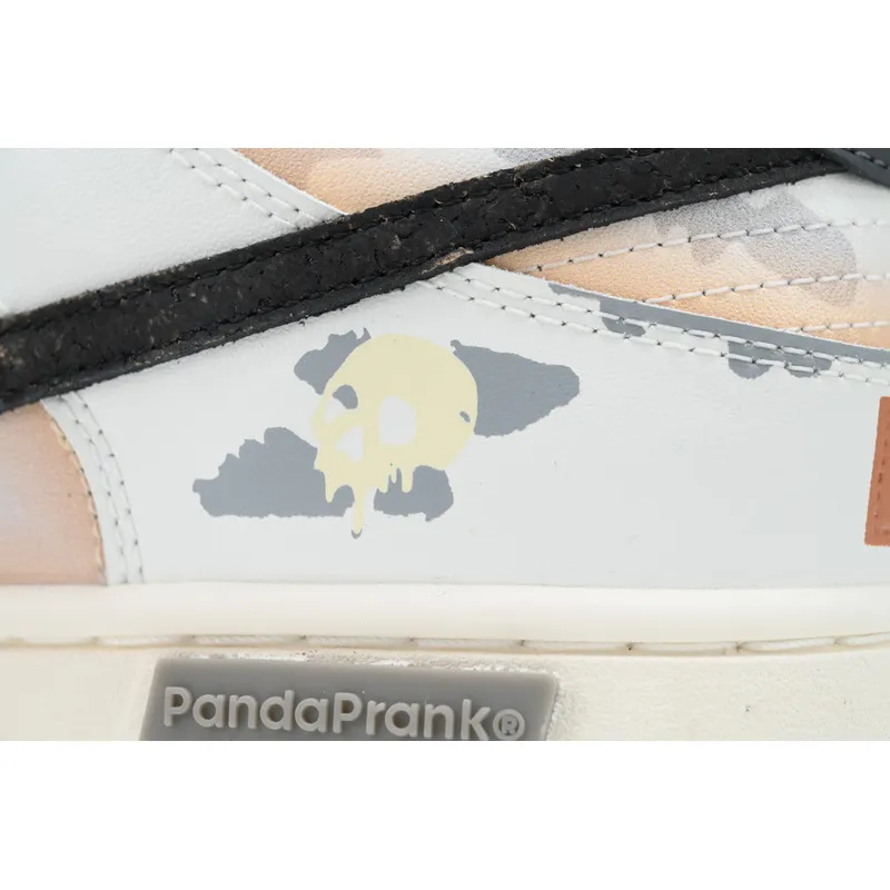 Nike Dunk Low Pioneer Knight 