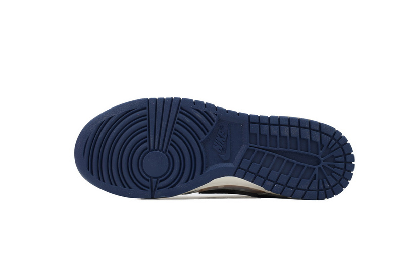 Nike Dunk Low Pioneer Knight 