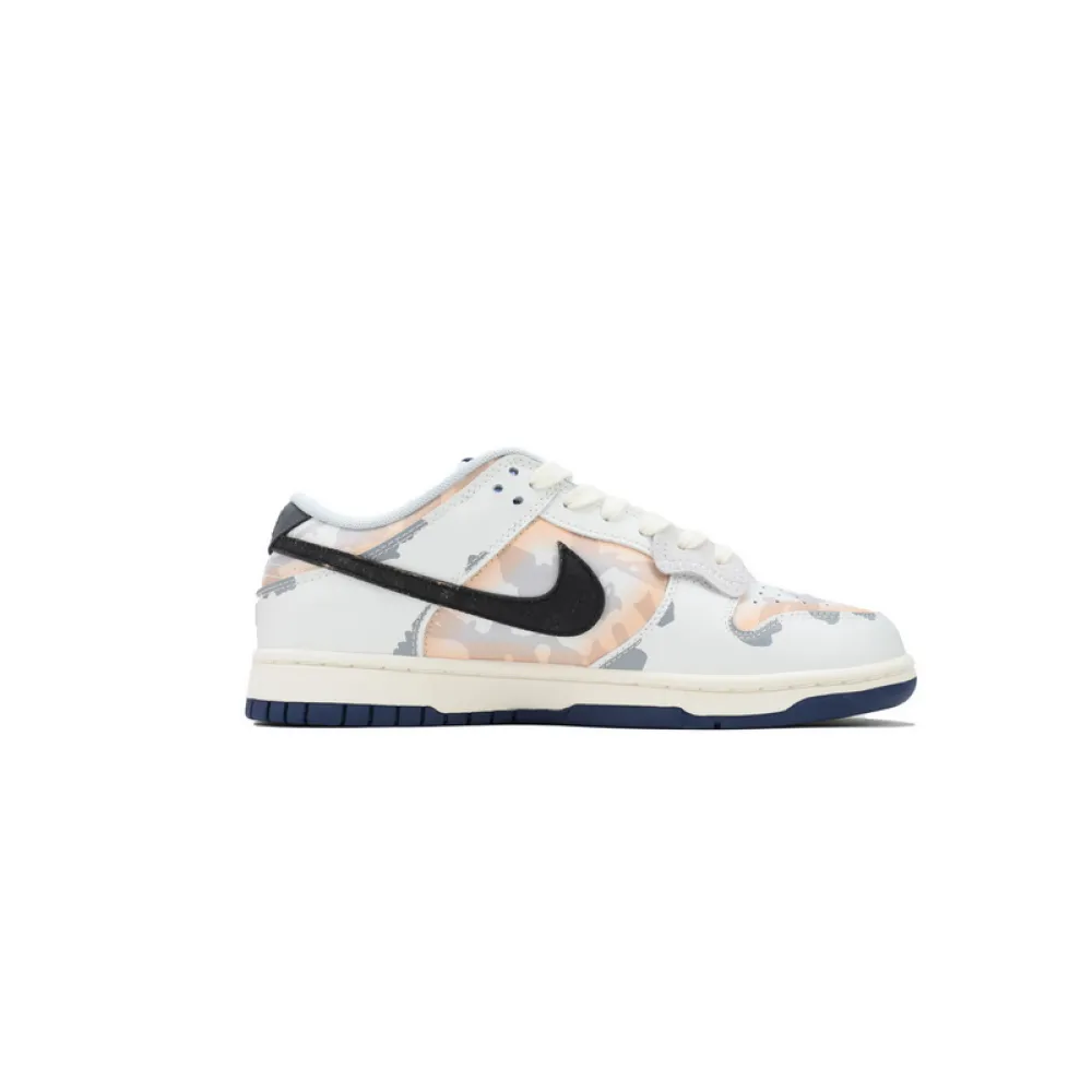 Nike Dunk Low Pioneer Knight 