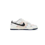 Nike Dunk Low Pioneer Knight 