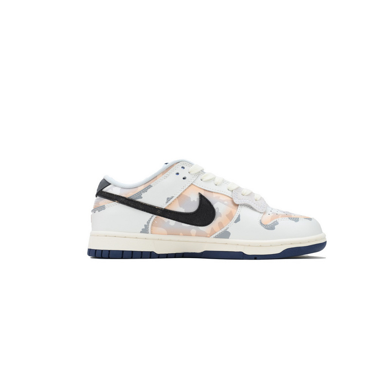Nike Dunk Low Pioneer Knight 