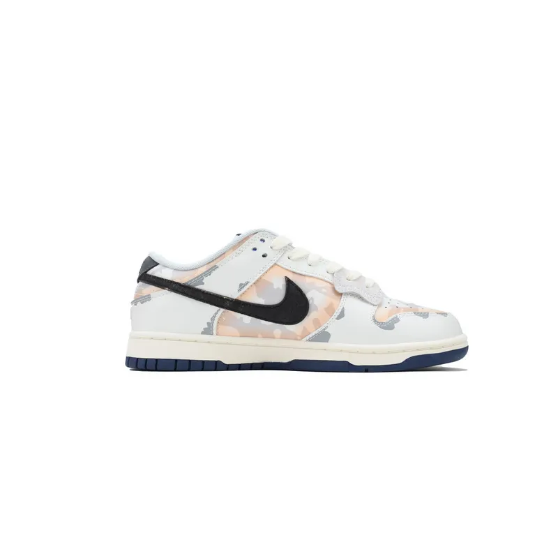 Nike Dunk Low Pioneer Knight 