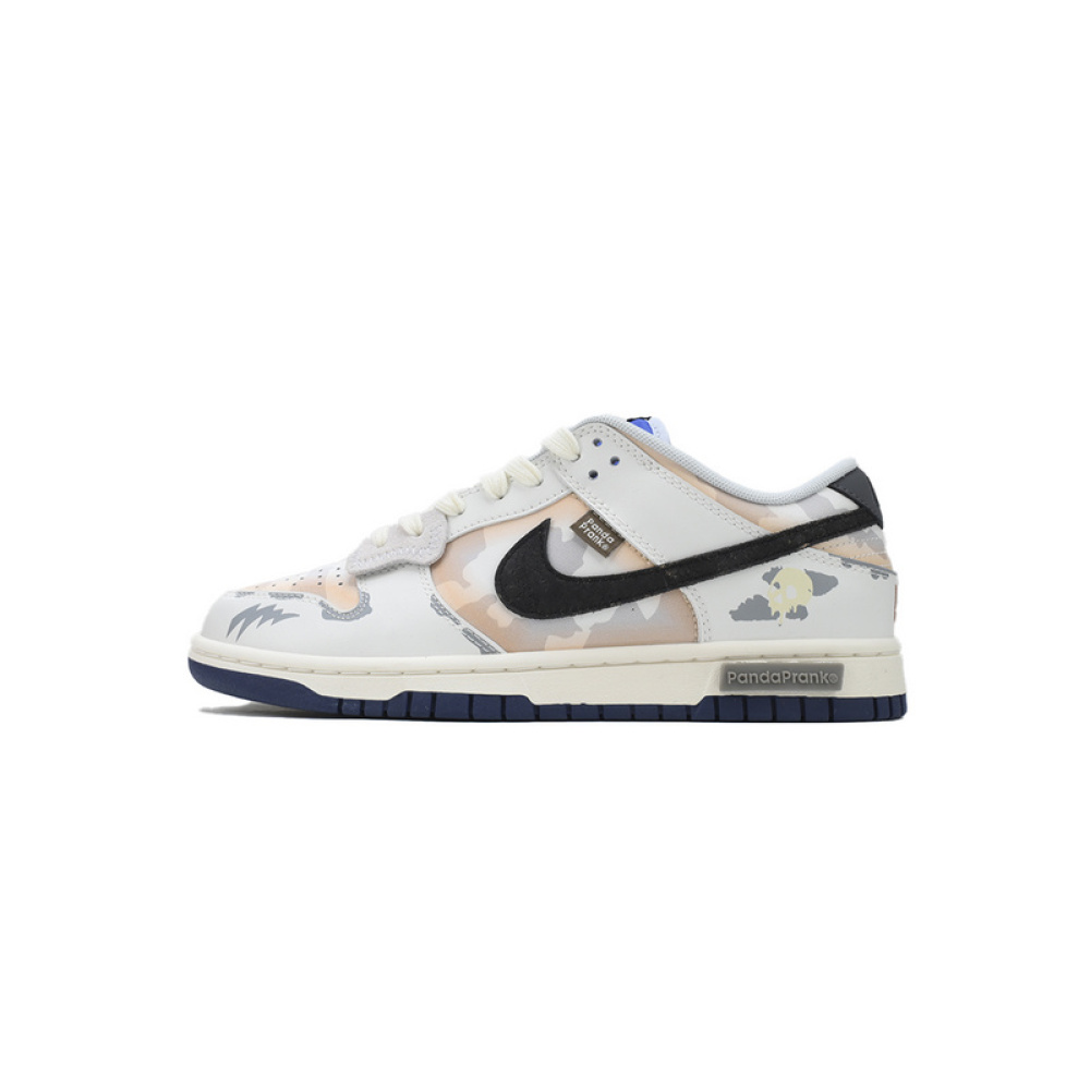 Nike Dunk Low Pioneer Knight 