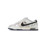 Nike Dunk Low Pioneer Knight 
