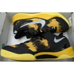 Nike Kobe 8 GC 'Sulfur Electric'