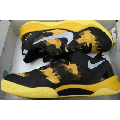 Nike Kobe 8 GC 'Sulfur Electric' 02