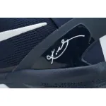 Nike Kobe 8 Protro 'College Navy'